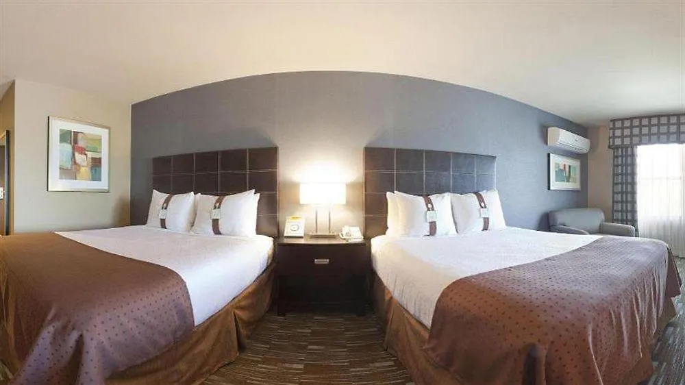 Holiday Inn Ontario Airport - California By Ihg Hotel