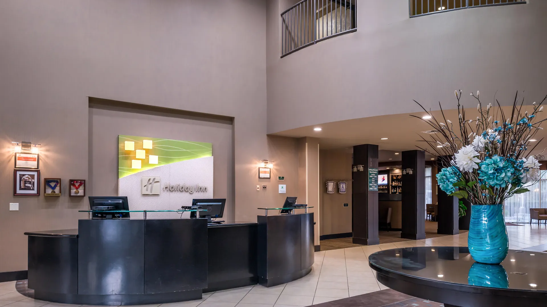 Holiday Inn Ontario Airport - California By Ihg