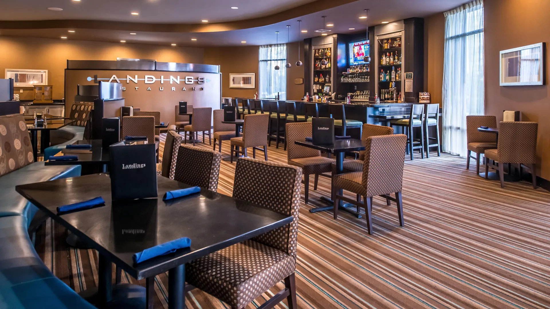 Hotel Holiday Inn Ontario Airport - California By Ihg