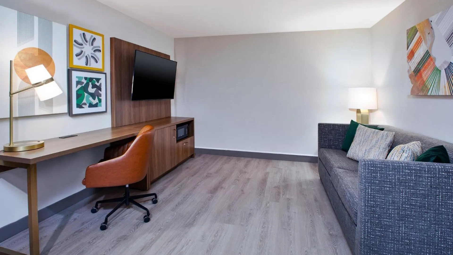 Holiday Inn Ontario Airport - California By Ihg