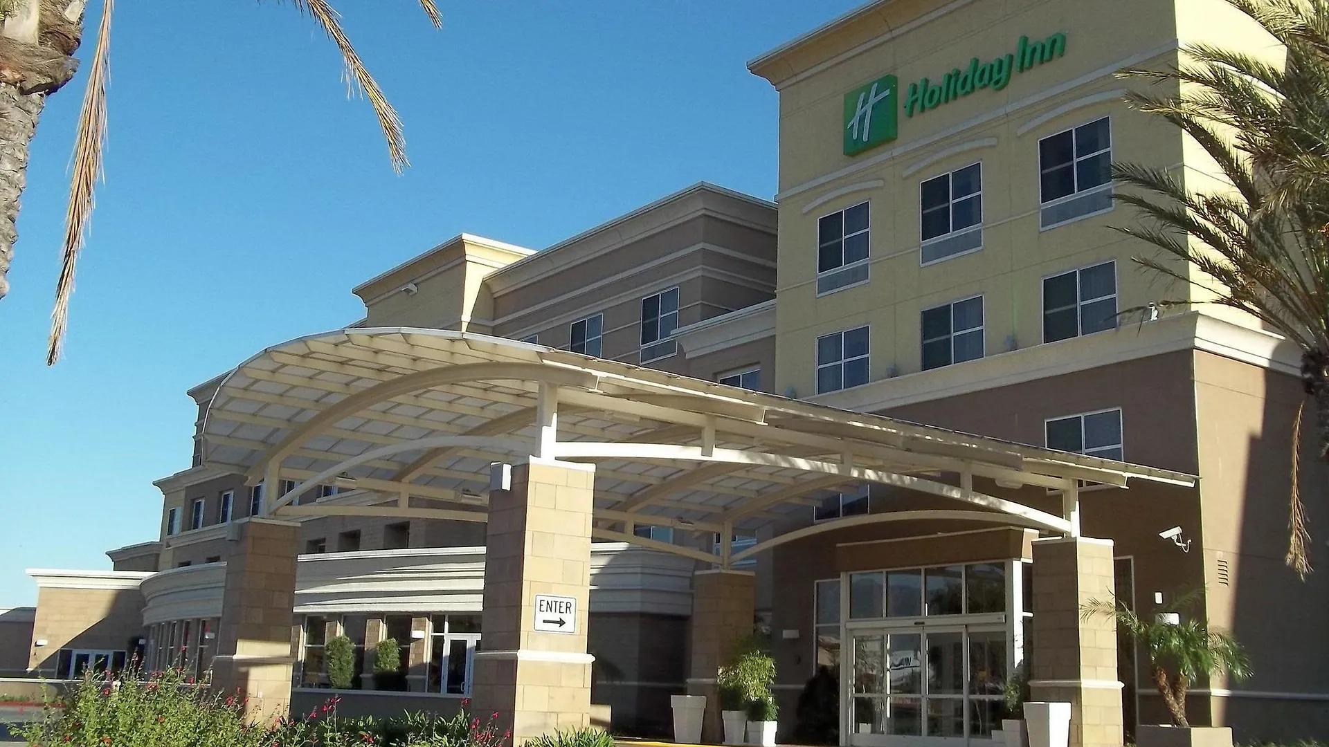 Holiday Inn Ontario Airport - California By Ihg 4*,