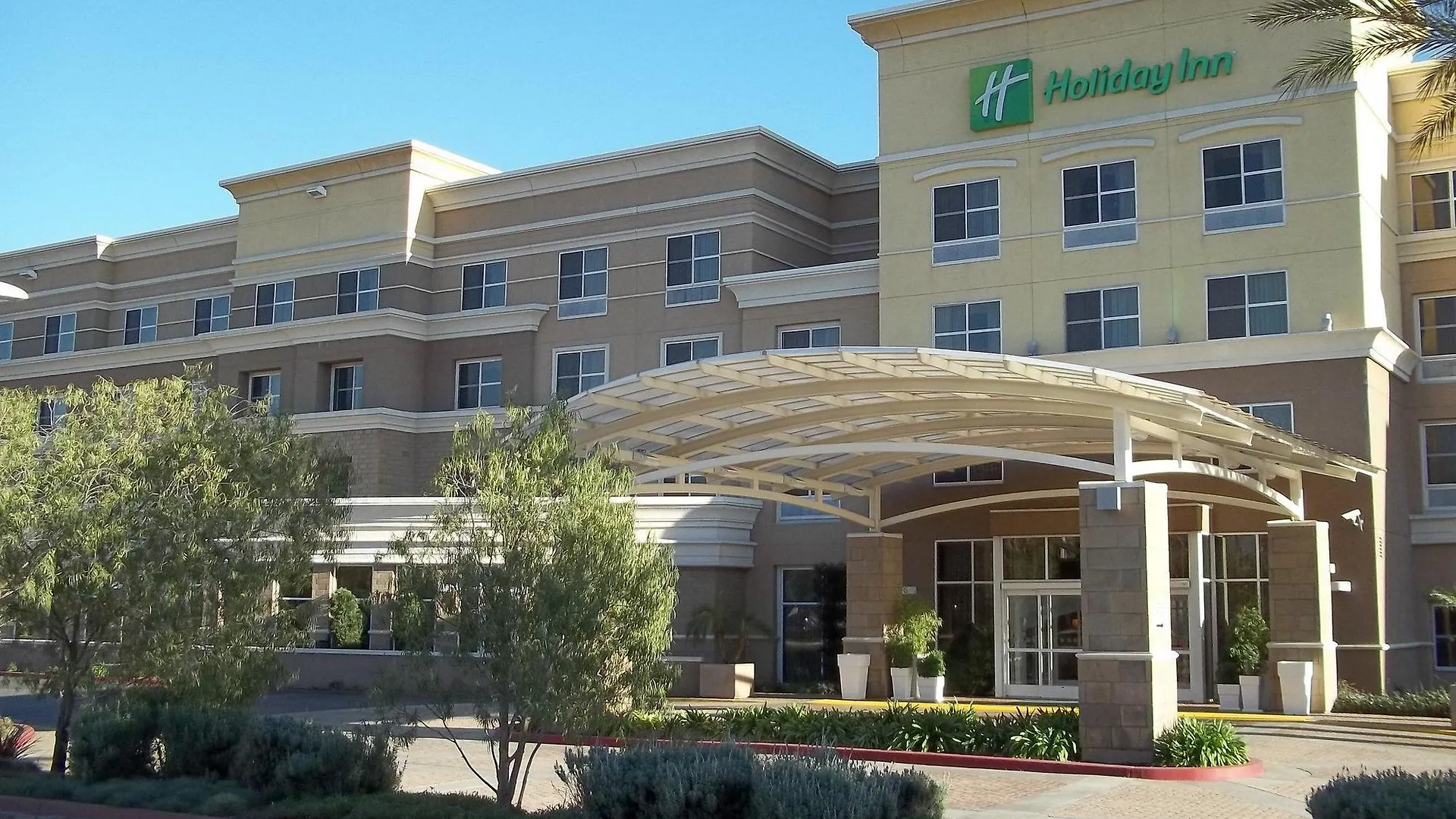 Hotel Holiday Inn Ontario Airport - California By Ihg