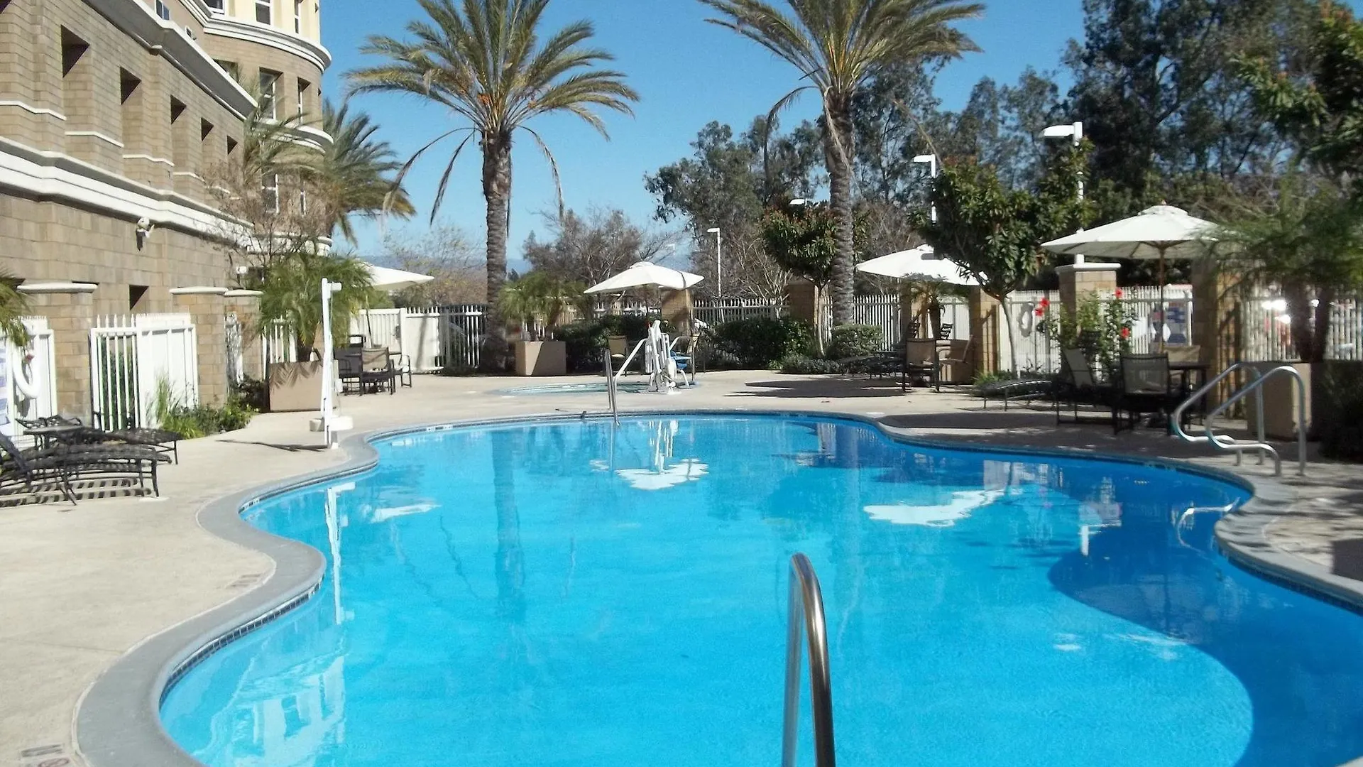 **** Hotel Holiday Inn Ontario Airport - California By Ihg United States