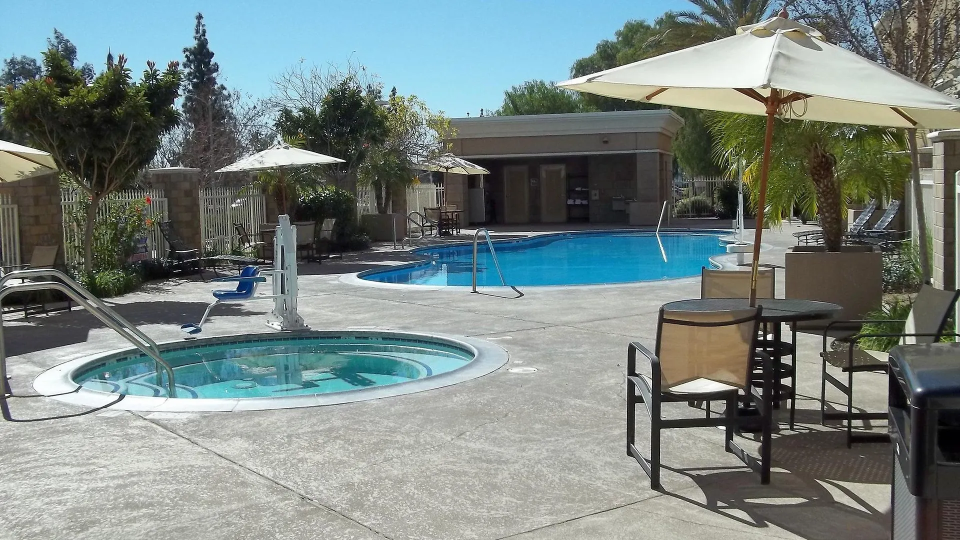 Holiday Inn Ontario Airport - California By Ihg 4*,  United States