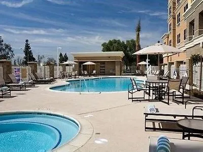 Holiday Inn Ontario Airport - California By Ihg 4*,