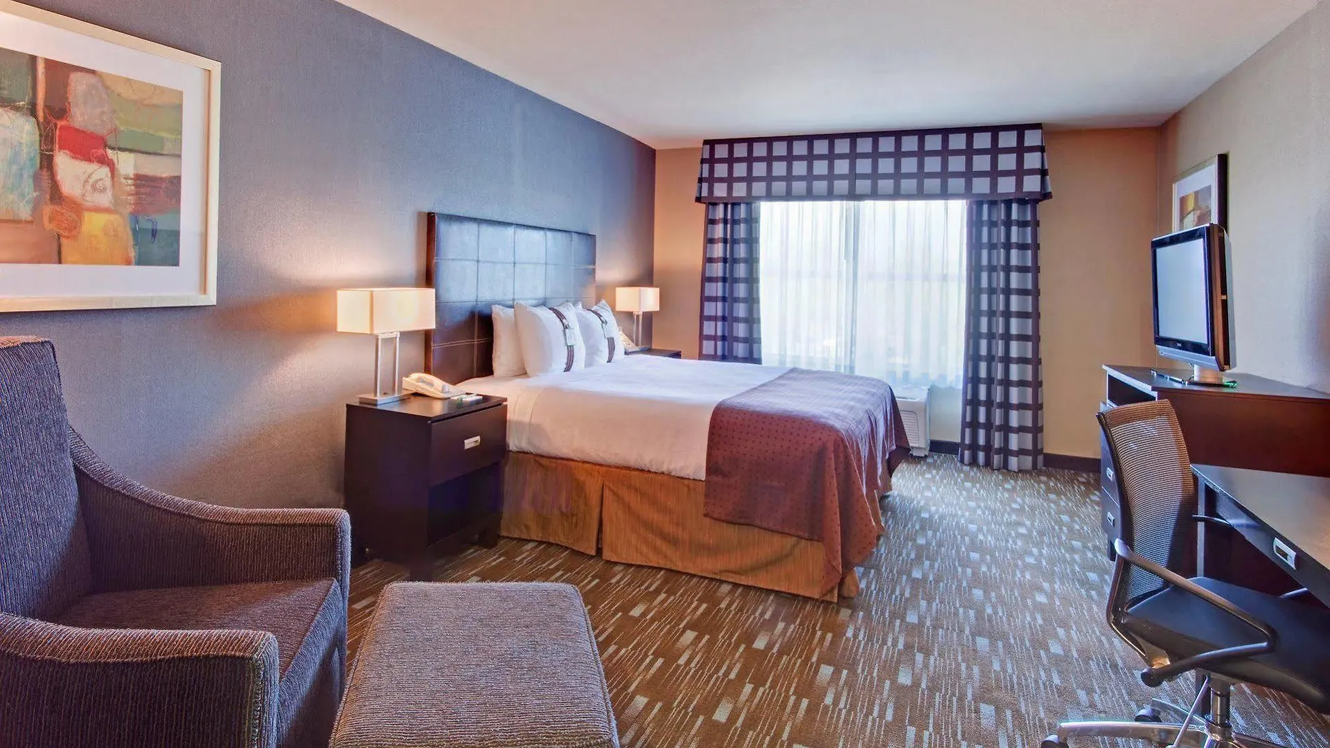 Holiday Inn Ontario Airport - California By Ihg