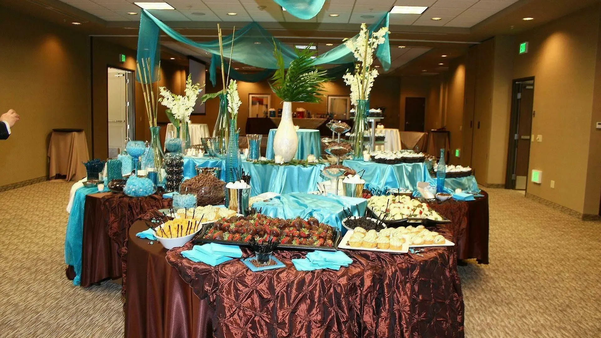 Hotel Holiday Inn Ontario Airport - California By Ihg