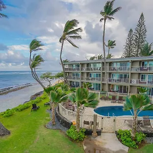  Apartment Kauai Kalani United States